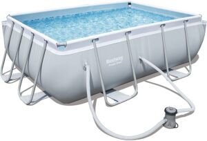 Piscina desmontable bestway