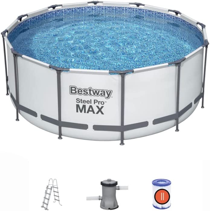 piscina desmontable lidl